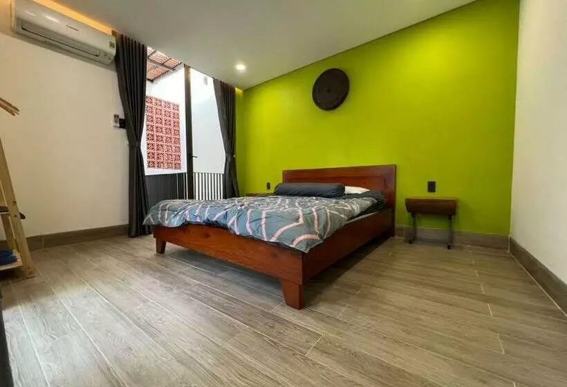 پانسیون Tom Homestay Quy Nhơn