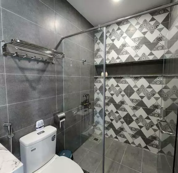 پانسیون Tom Homestay Quy Nhơn