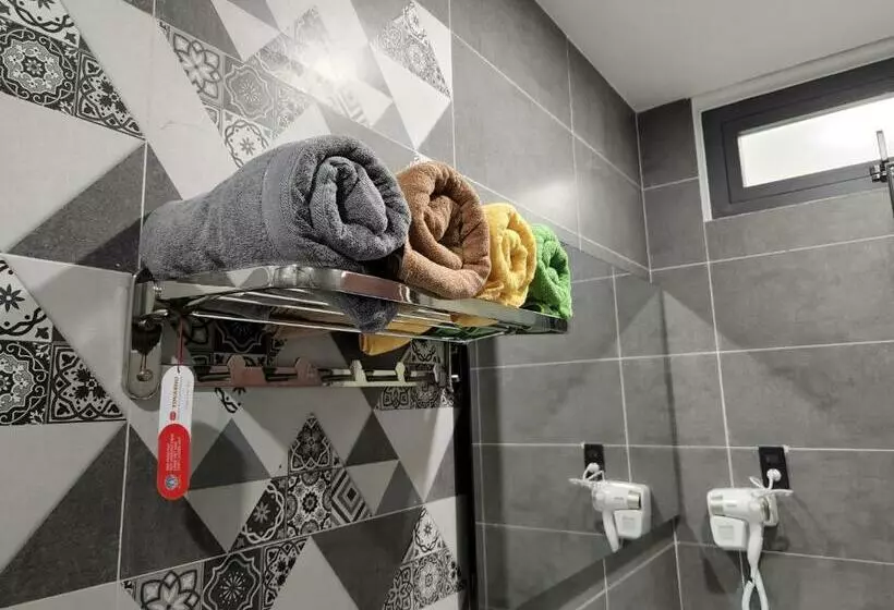 پانسیون Tom Homestay Quy Nhơn