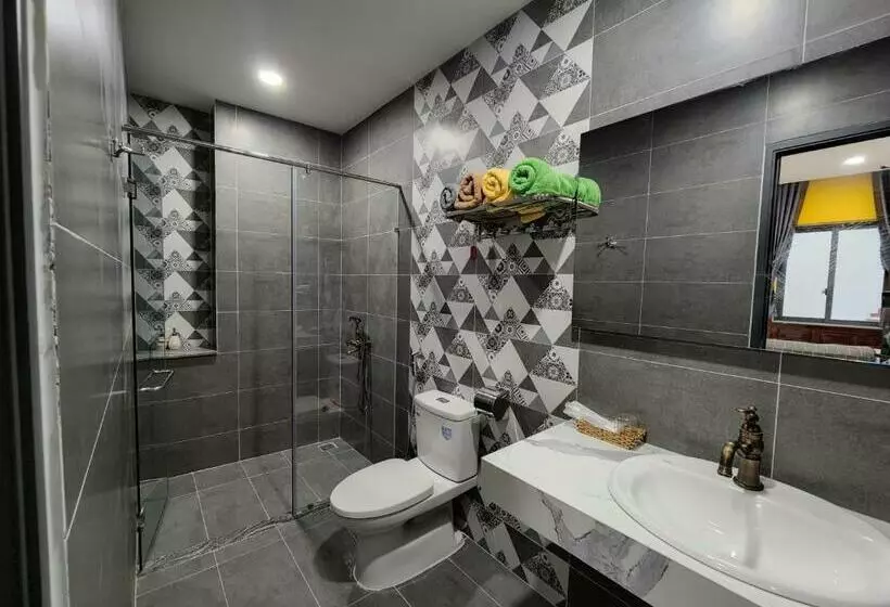 پانسیون Tom Homestay Quy Nhơn