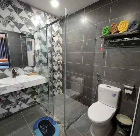 پانسیون Tom Homestay Quy Nhơn