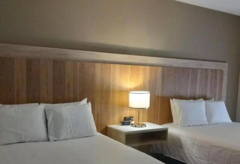 Radisson Hotel Pendleton Airport