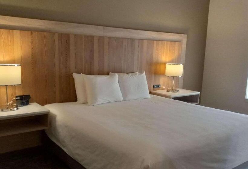 Radisson Hotel Pendleton Airport