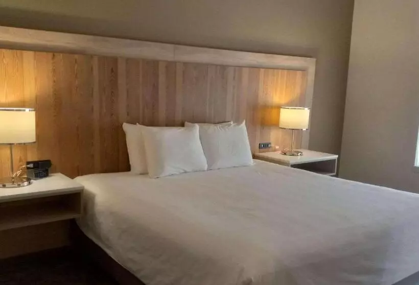 Radisson Hotel Pendleton Airport