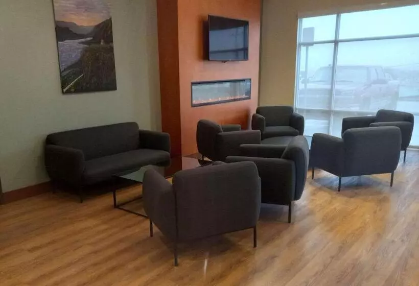 Radisson Hotel Pendleton Airport