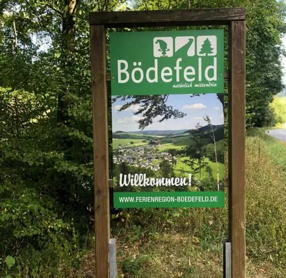 Schöne Aussicht Sauerland By Kölbel Familienurlaub Mit Hund