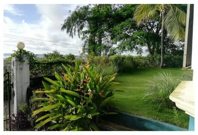 Vista Azul