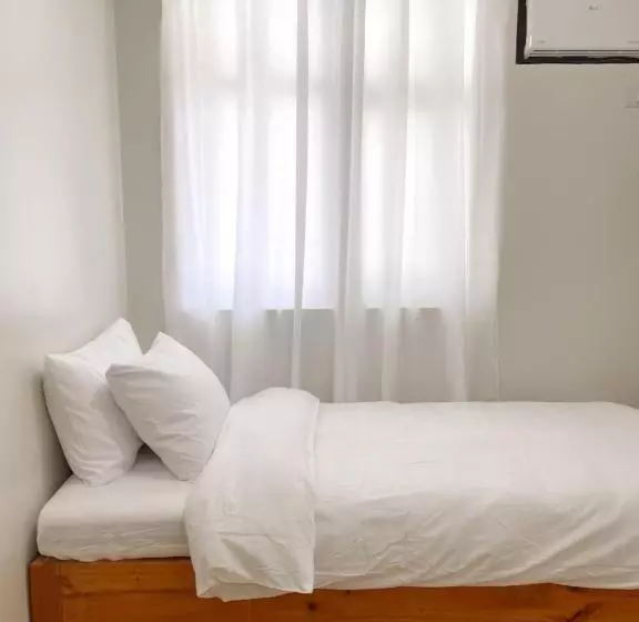2br Brand New Condo Unit   Seawind Condominium