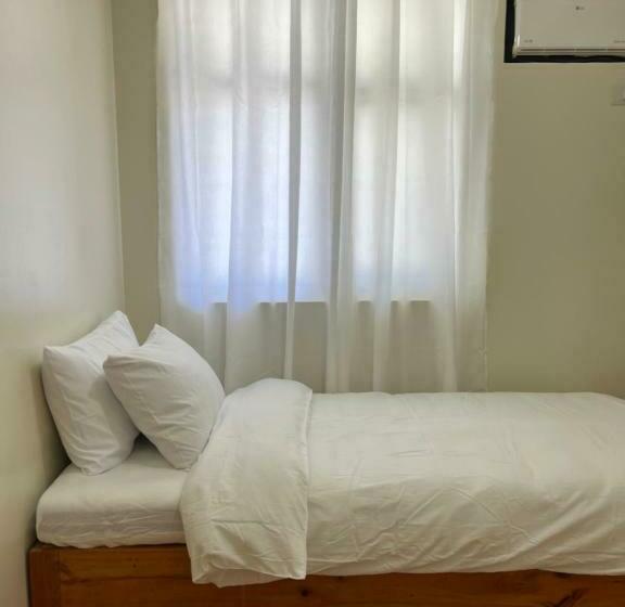 2br Brand New Condo Unit   Seawind Condominium