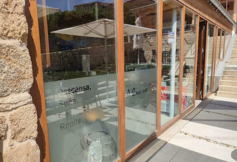 ユースホステル A Casa Do Boi