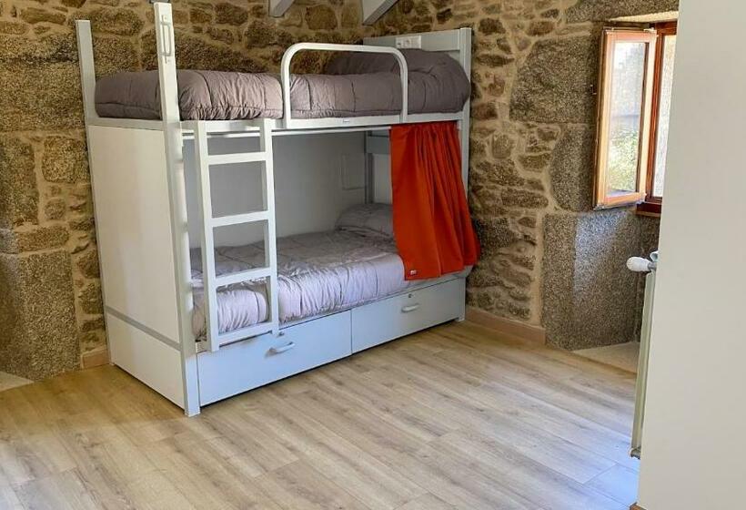 ユースホステル A Casa Do Boi