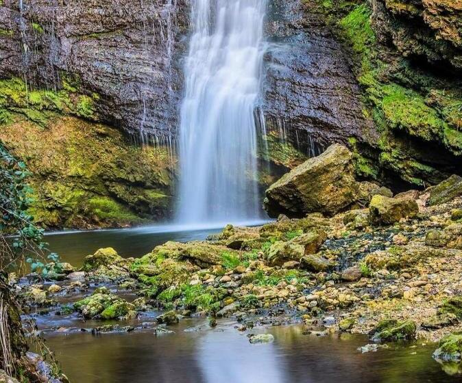 צימר Al Picchio Verde A.p.s