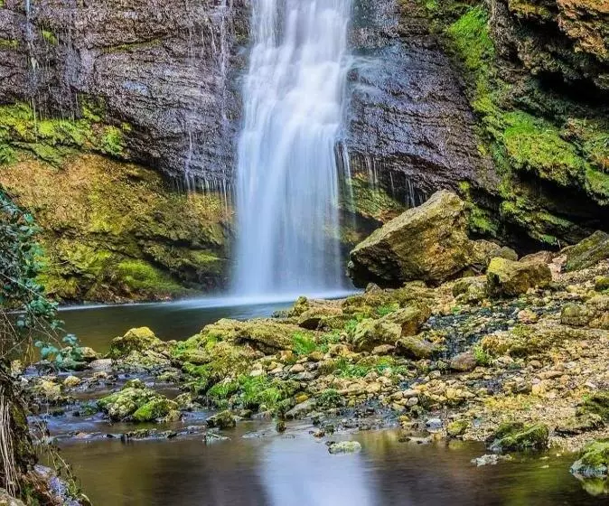 Aamiaismajoitus (B&B) Al Picchio Verde A.p.s