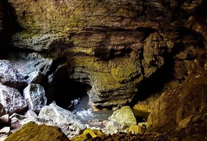 צימר Al Picchio Verde A.p.s