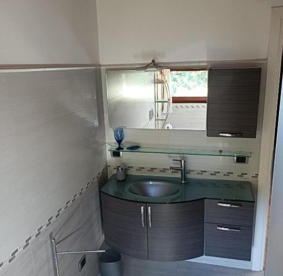 צימר Al Picchio Verde A.p.s