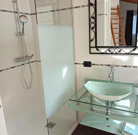 צימר Al Picchio Verde A.p.s