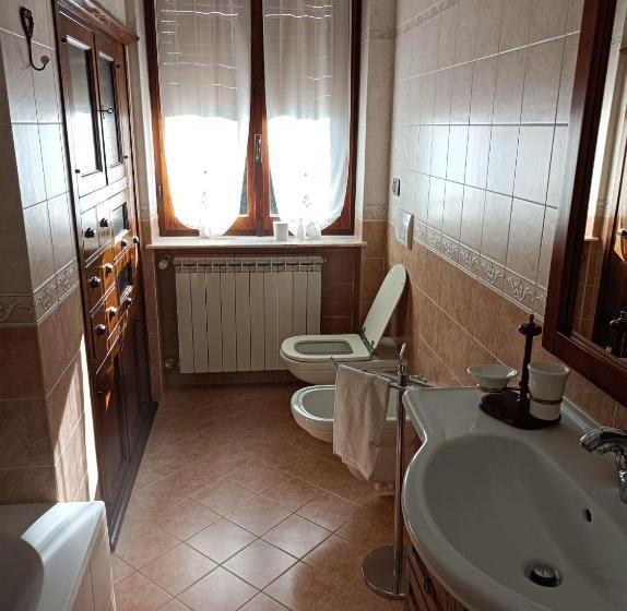 צימר Al Picchio Verde A.p.s