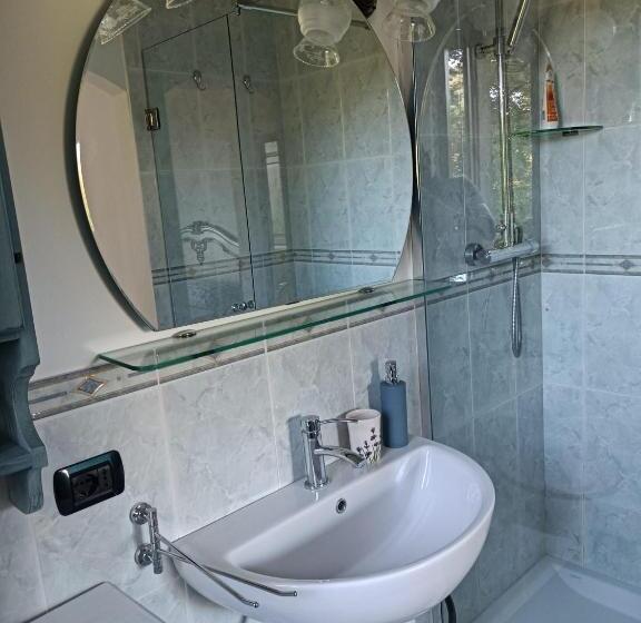 צימר Al Picchio Verde A.p.s