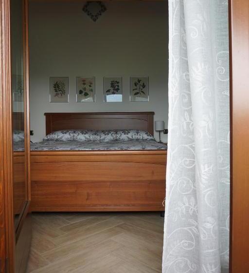 צימר Al Picchio Verde A.p.s