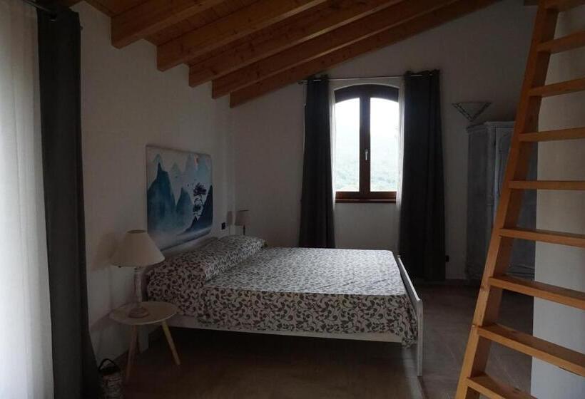 צימר Al Picchio Verde A.p.s