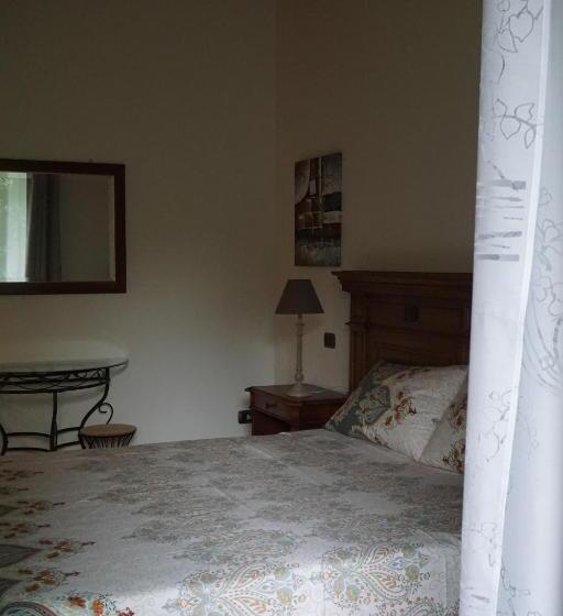 צימר Al Picchio Verde A.p.s