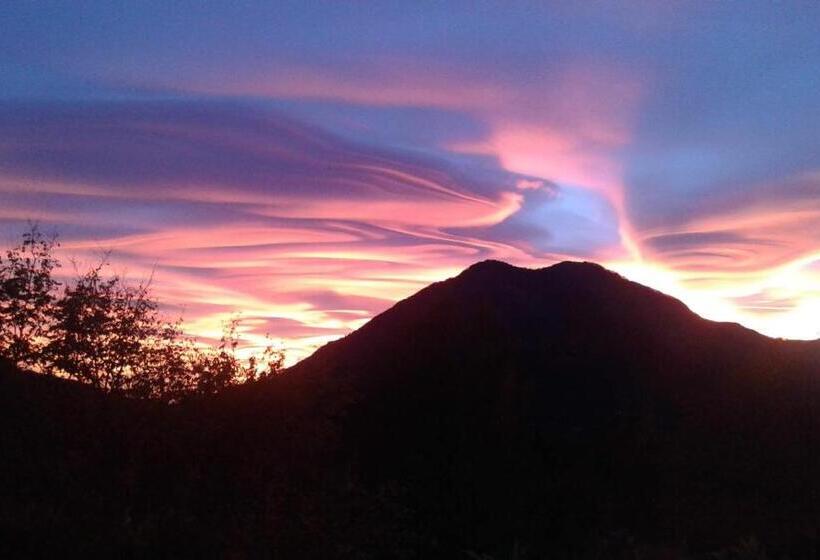 צימר Al Picchio Verde A.p.s