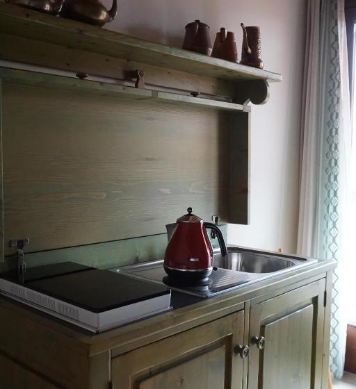 צימר Al Picchio Verde A.p.s