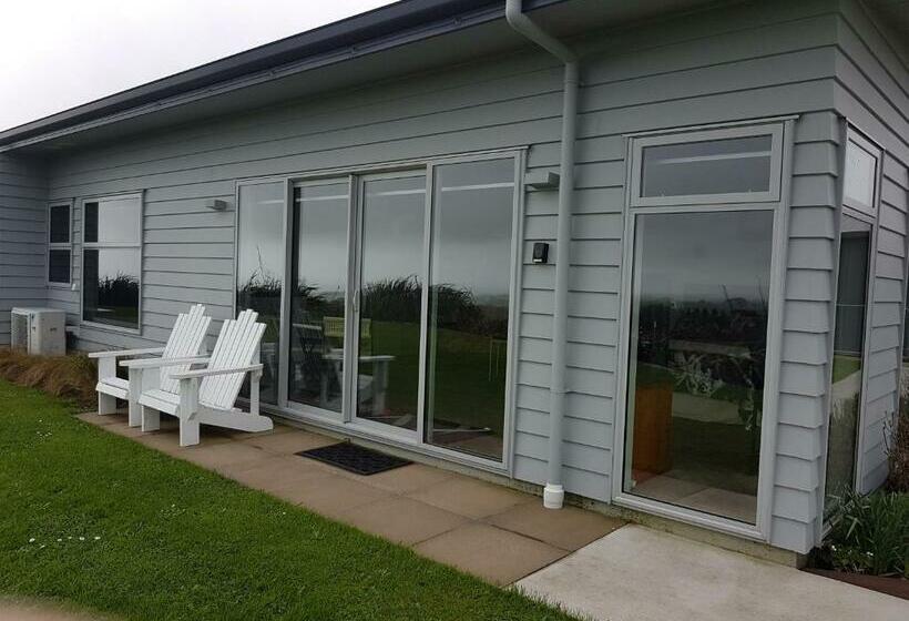 مبيت وإفطار House On The Hill