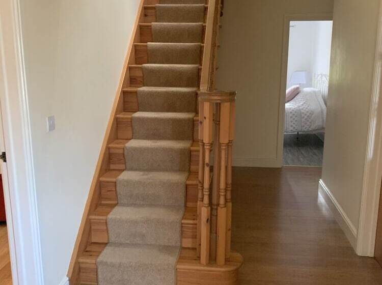 Captivating 4 Bed House In West Wales