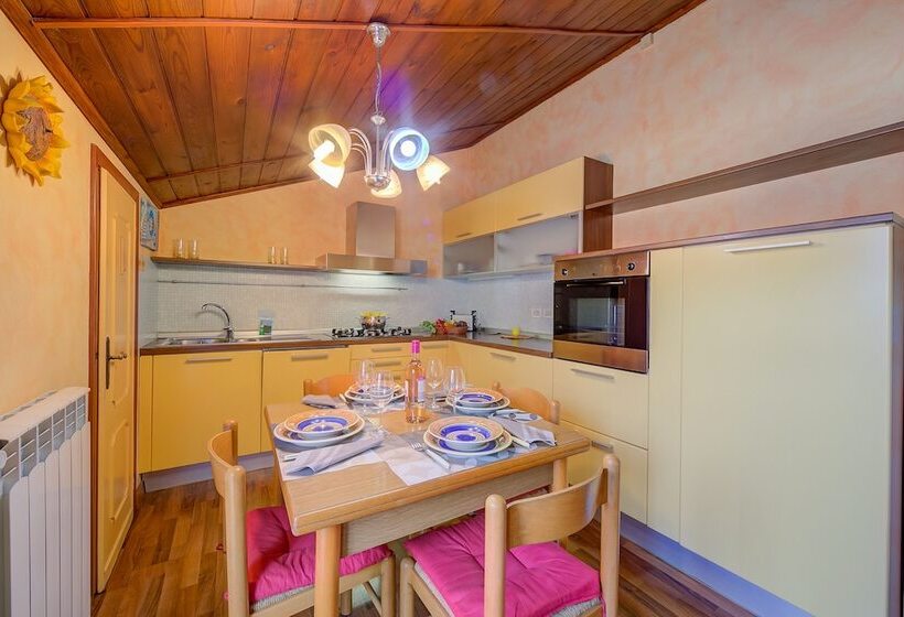 Cosy Loft 500m From Sea