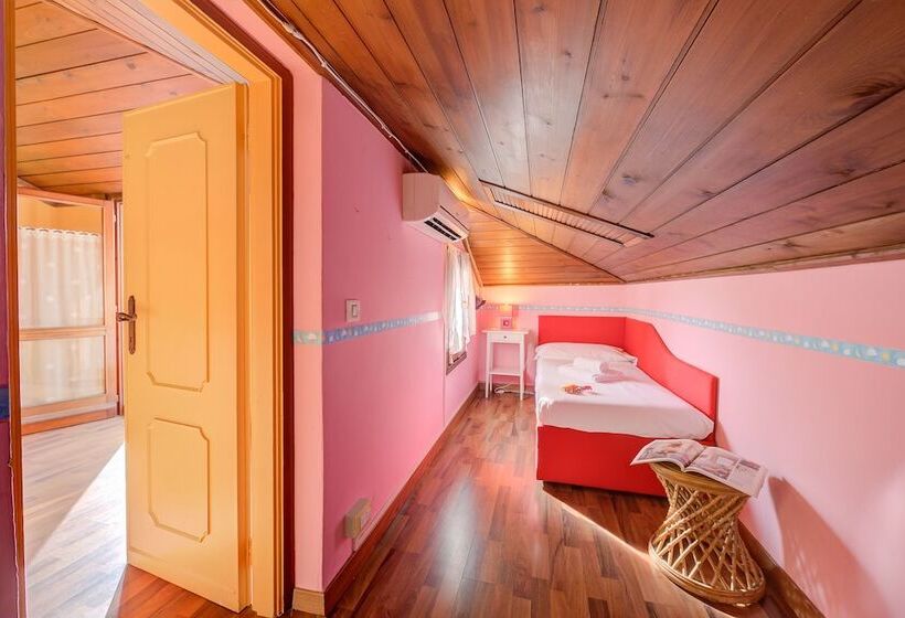 Cosy Loft 500m From Sea