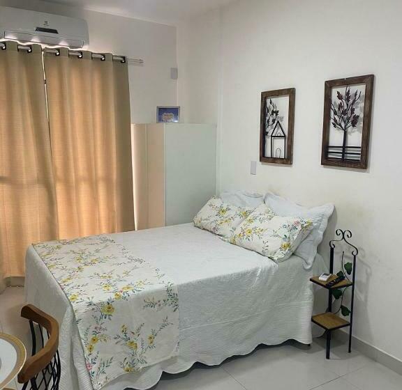 Flat Bervely Hills 308