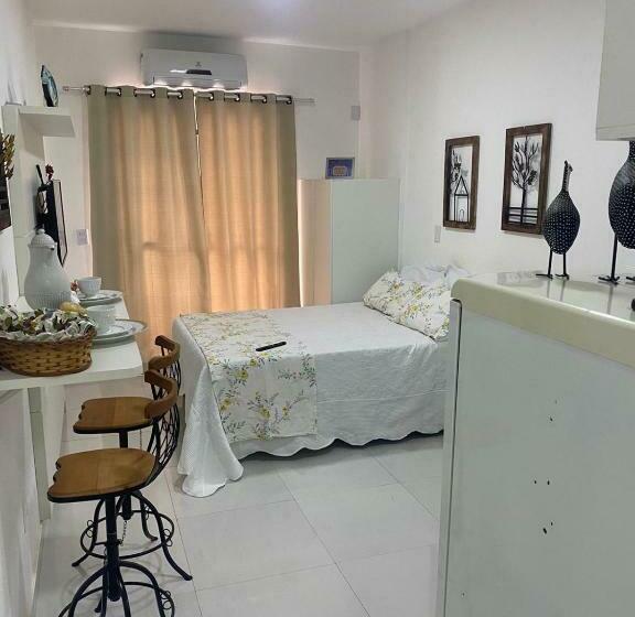 Flat Bervely Hills 308