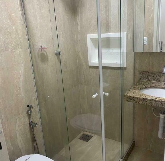 Flat Bervely Hills 308