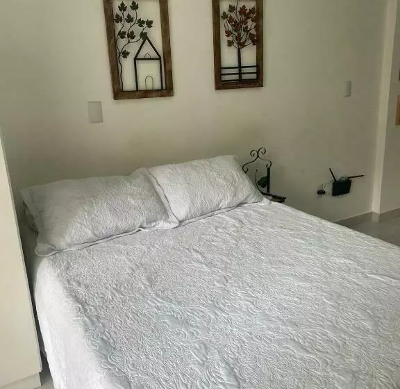 Flat Bervely Hills 308