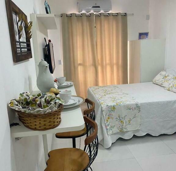 Flat Bervely Hills 308