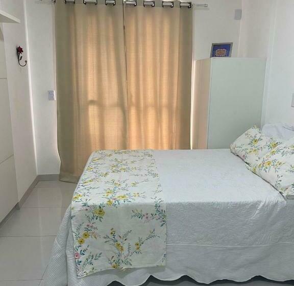 Flat Bervely Hills 308