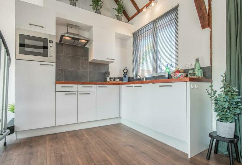 Gezellig Vakantiehuis In Wolphaartsdijk Bij Het Veerse Meer