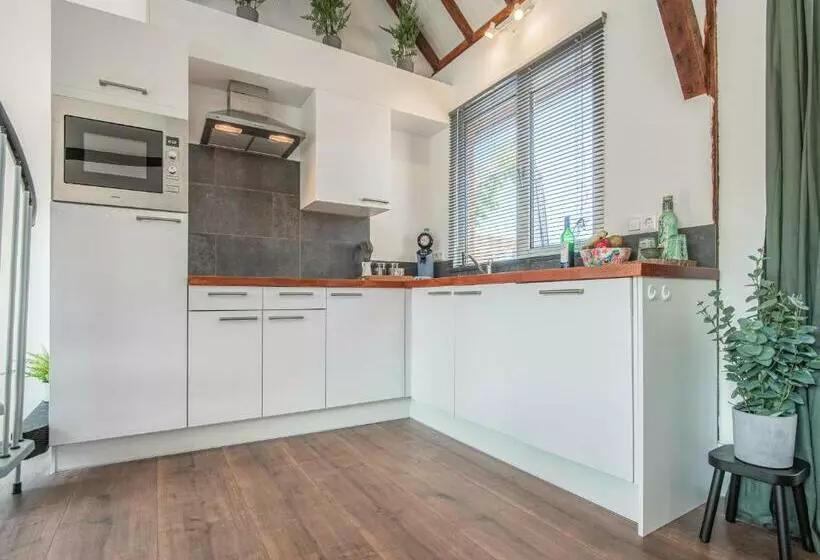 Gezellig Vakantiehuis In Wolphaartsdijk Bij Het Veerse Meer