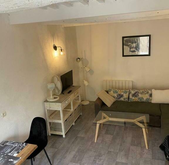 Gîte Lounao, Au Pied Des Dentelles De Montmirail