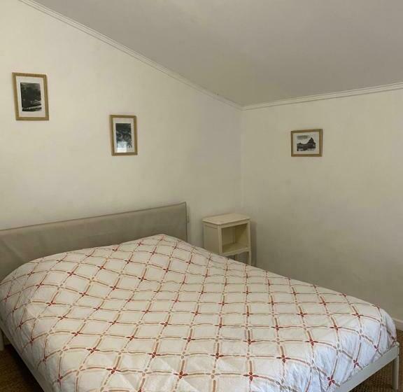 Gîte Lounao, Au Pied Des Dentelles De Montmirail