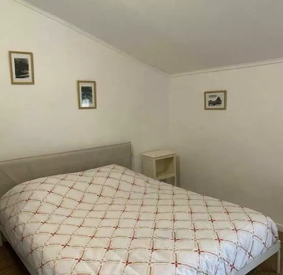 Gîte Lounao, Au Pied Des Dentelles De Montmirail