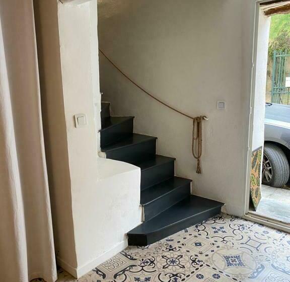 Gîte Lounao, Au Pied Des Dentelles De Montmirail