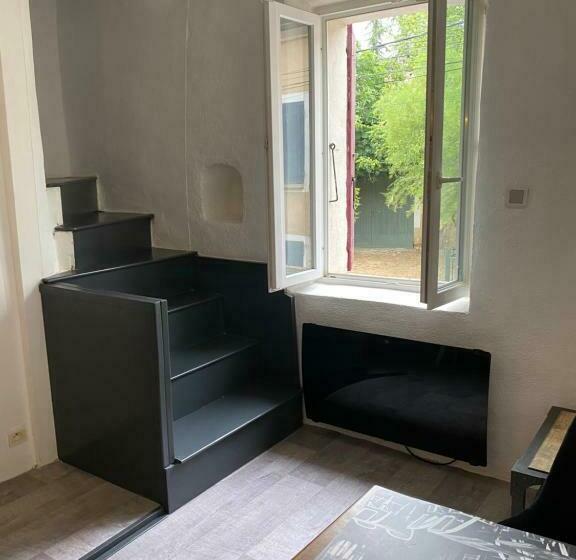 Gîte Lounao, Au Pied Des Dentelles De Montmirail