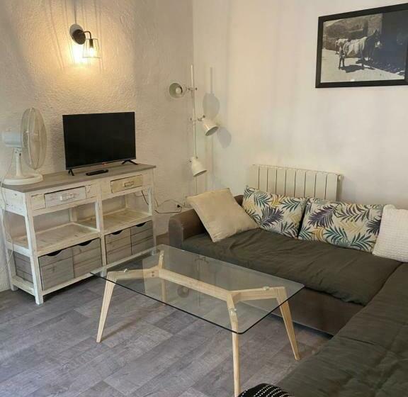 Gîte Lounao, Au Pied Des Dentelles De Montmirail