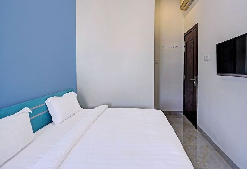 ホテル Collection O 91586 Green House Tiban