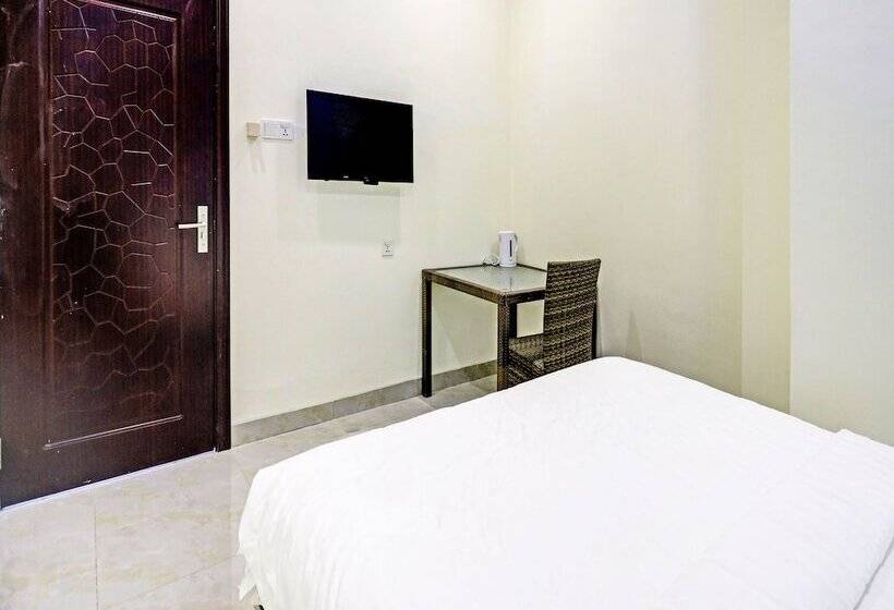 ホテル Collection O 91586 Green House Tiban