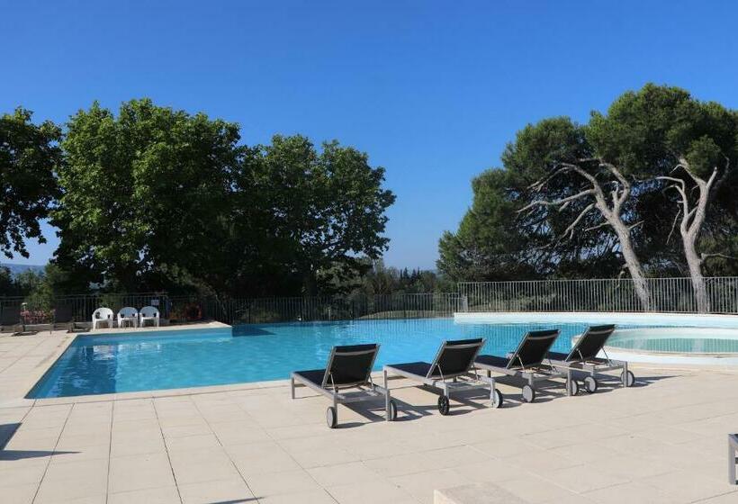 Luberon, Magnifique Résidence Golf De Provence, Piscine, Fitness, Tennis