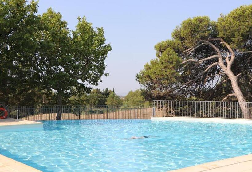 Luberon, Magnifique Résidence Golf De Provence, Piscine, Fitness, Tennis