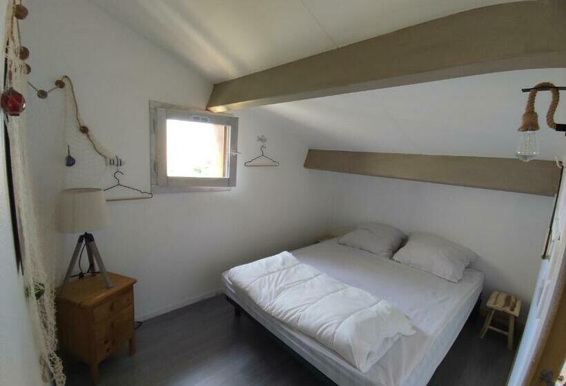 Maison De Vacances Mer Et Forêt